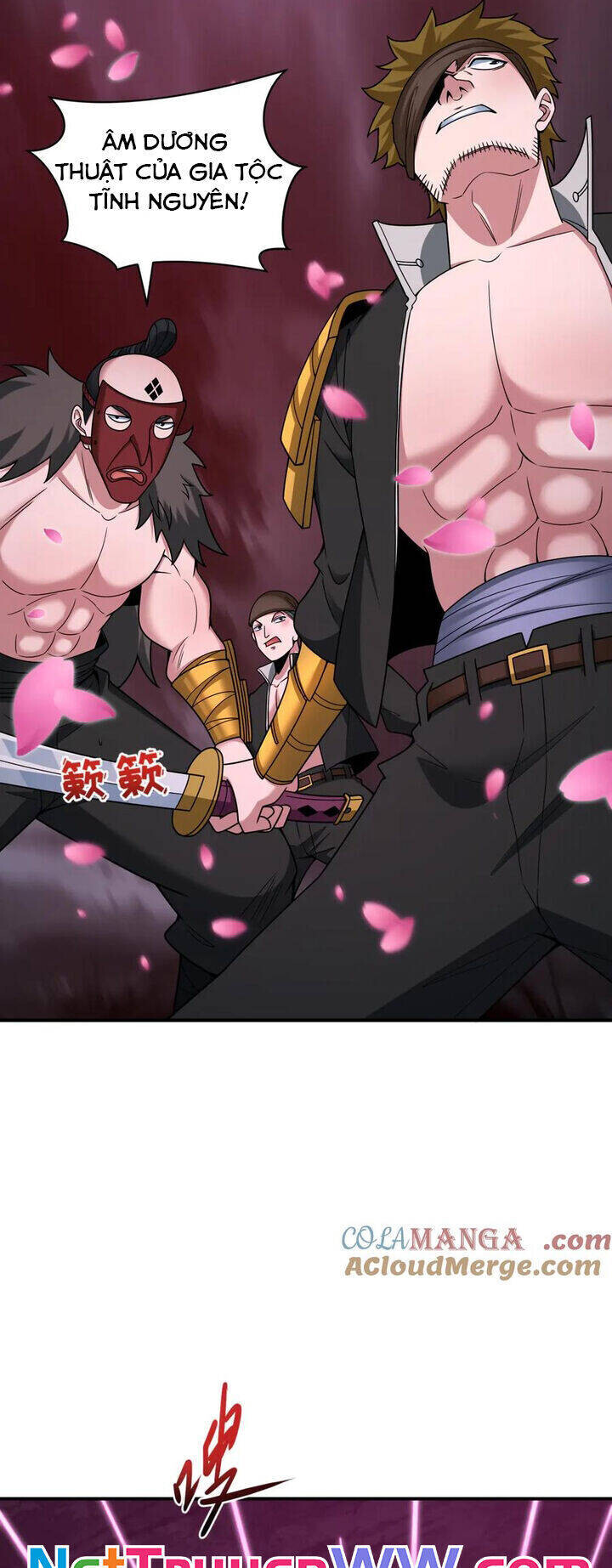 Chương 404