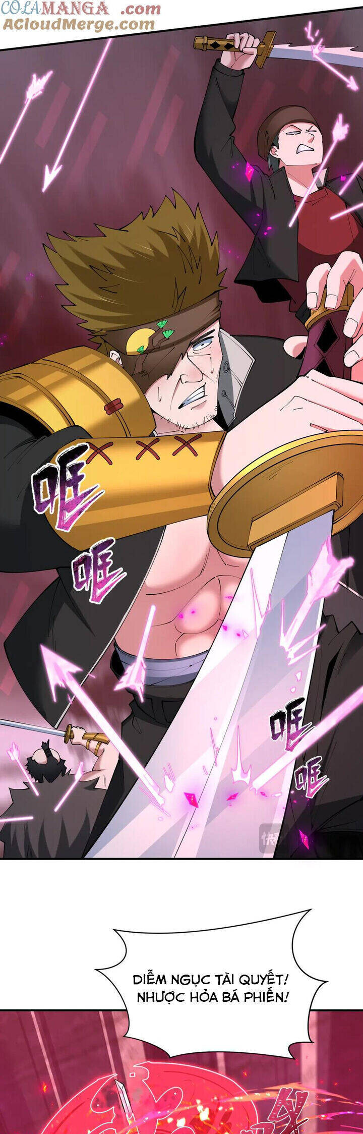 Chương 404