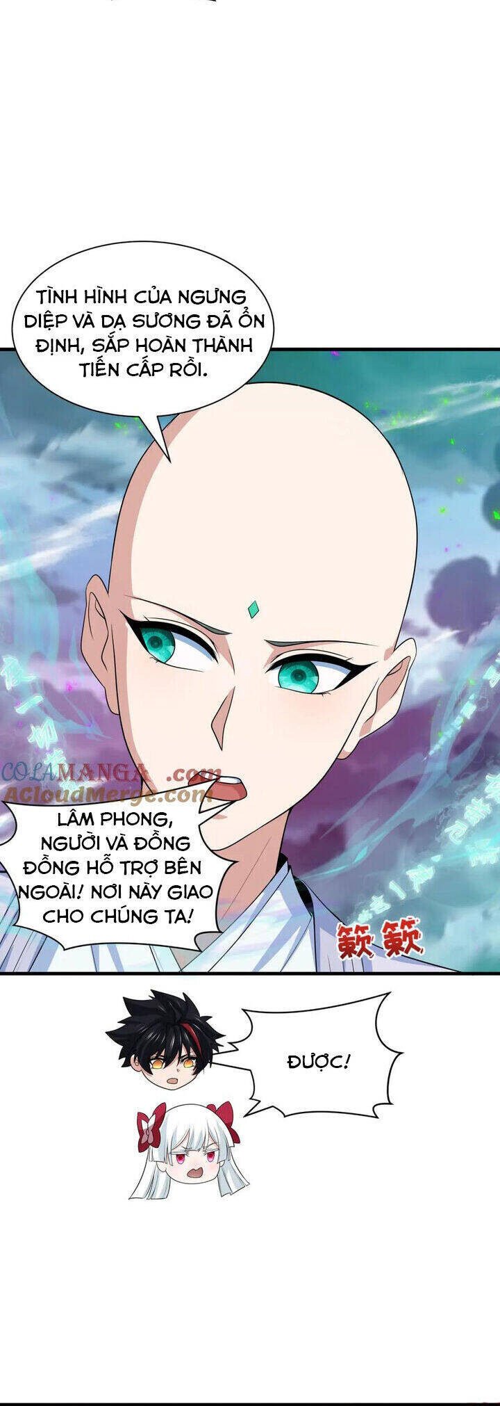 Chương 404
