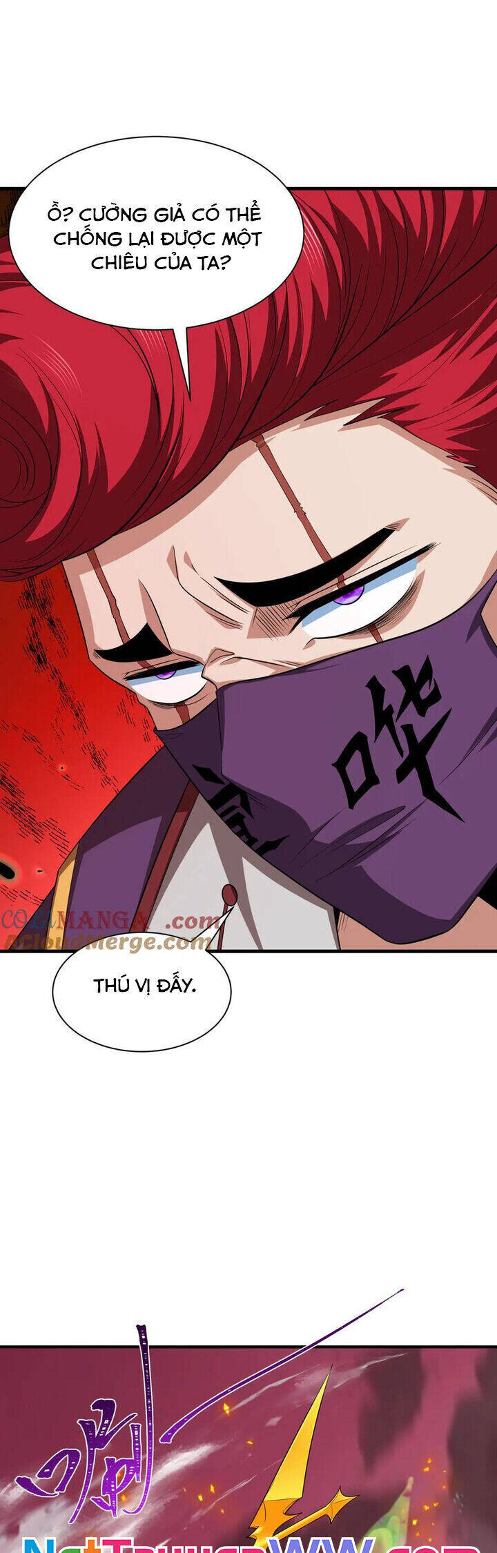 Chương 404