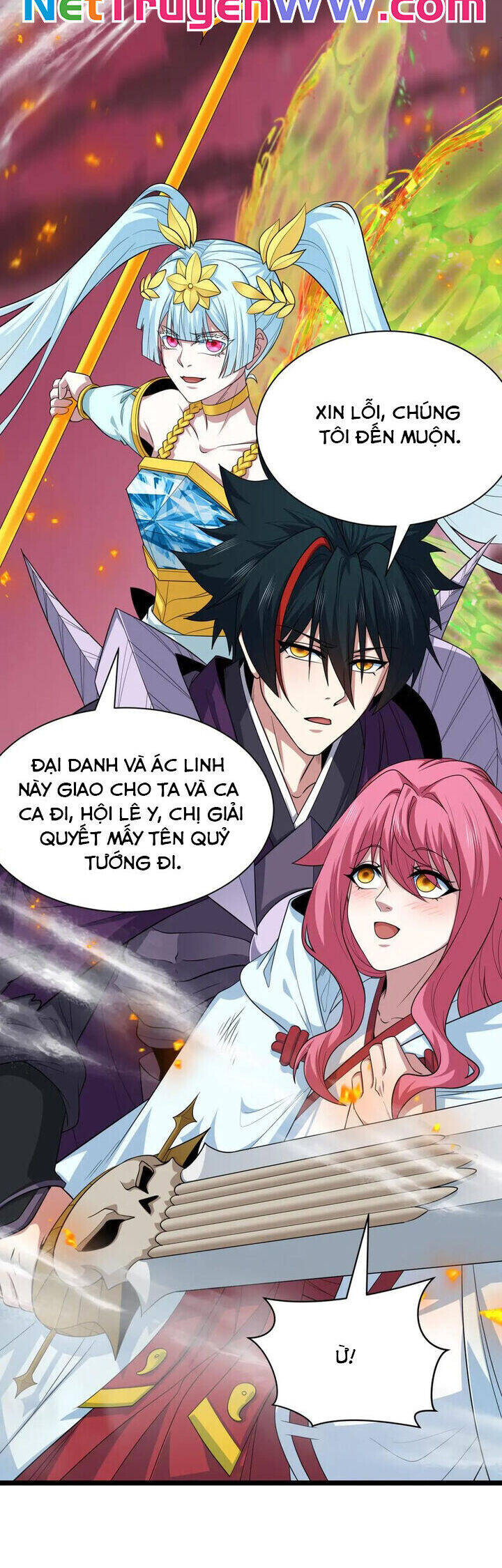 Chương 404