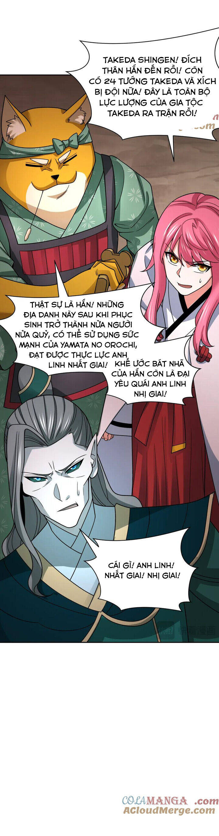 Chương 404