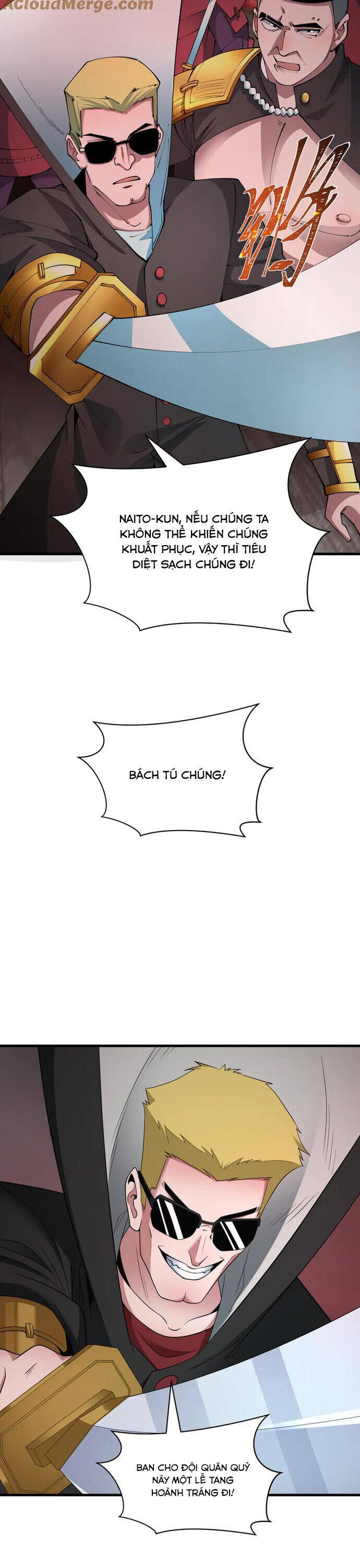 Chương 405