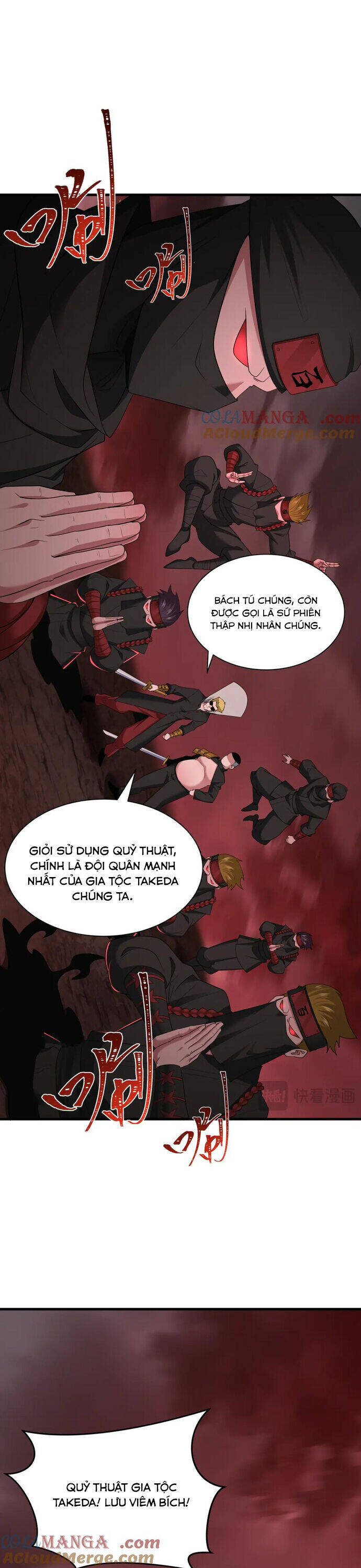 Chương 405