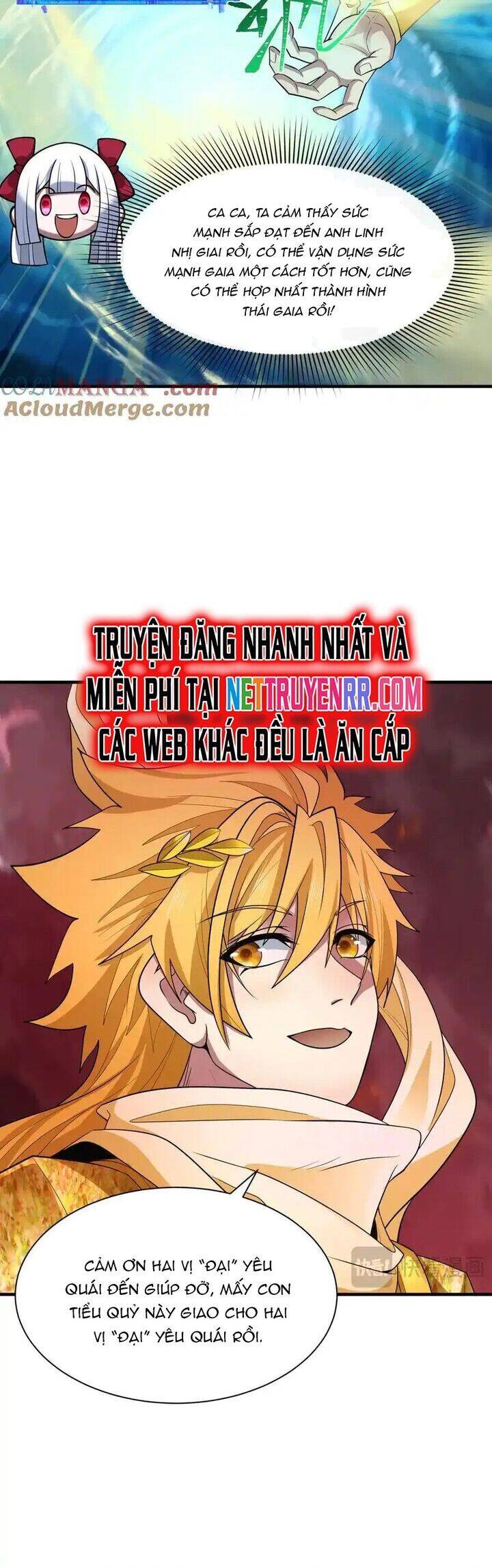 Chương 406