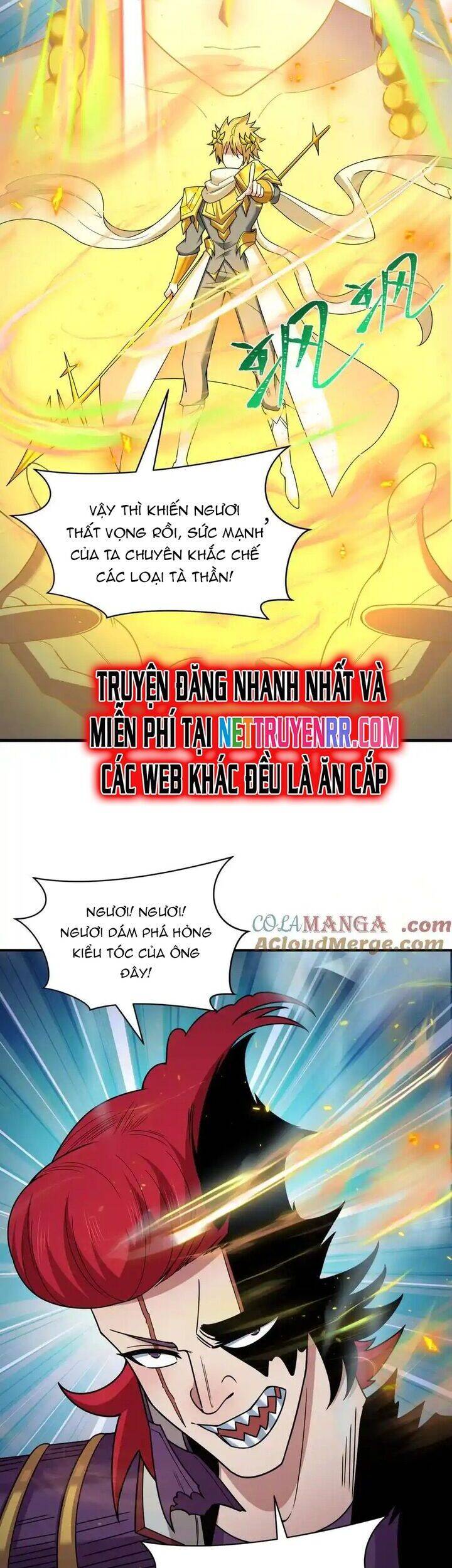 Chương 406
