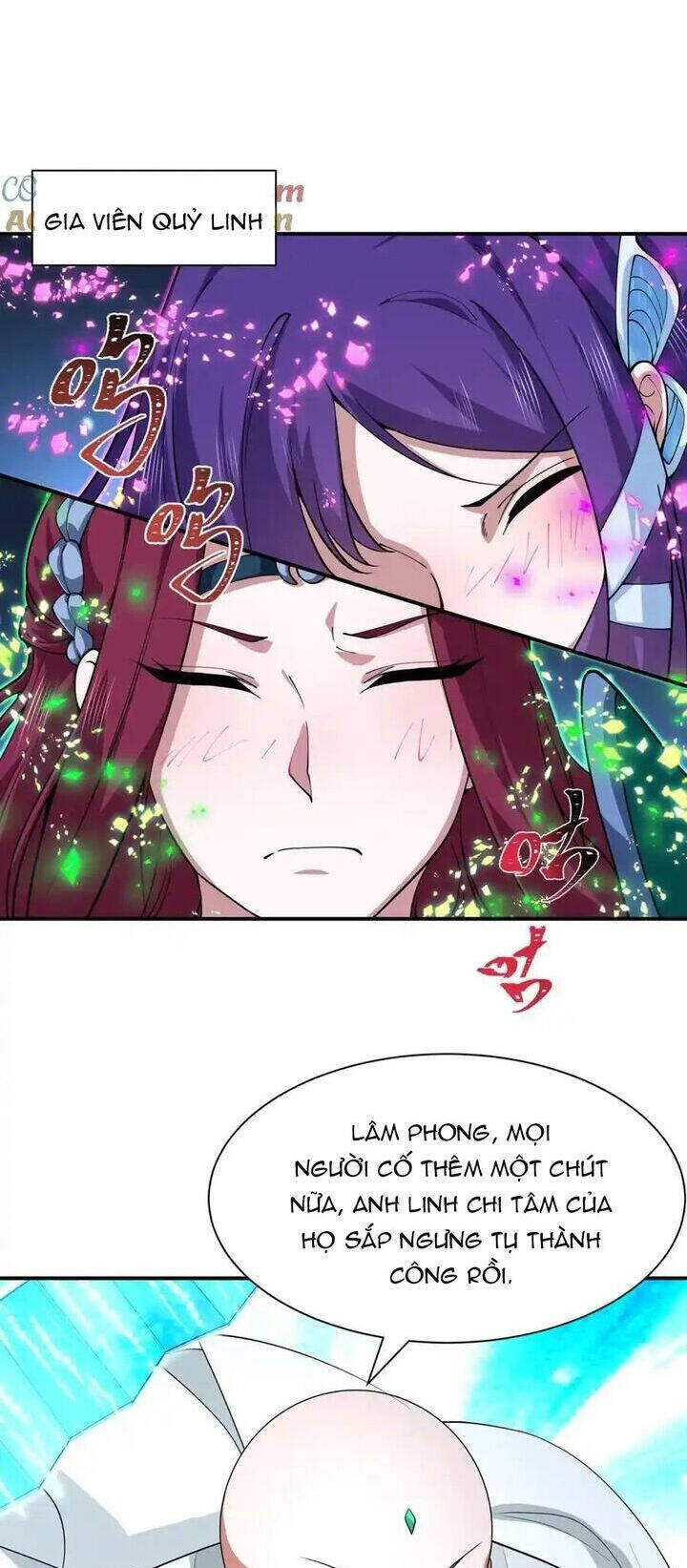 Chương 406