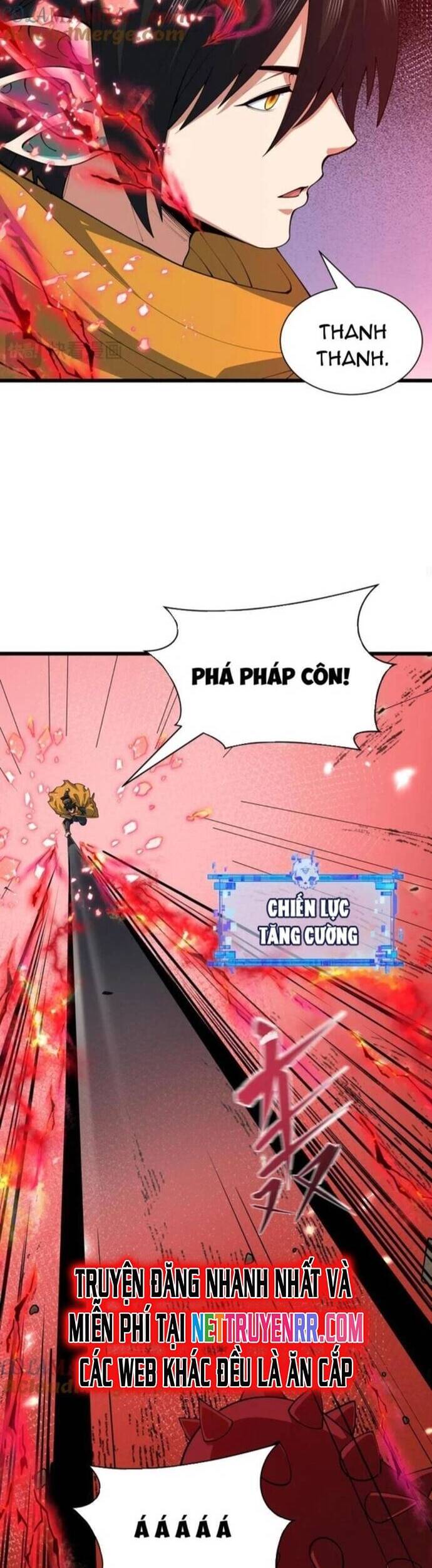 Chương 411
