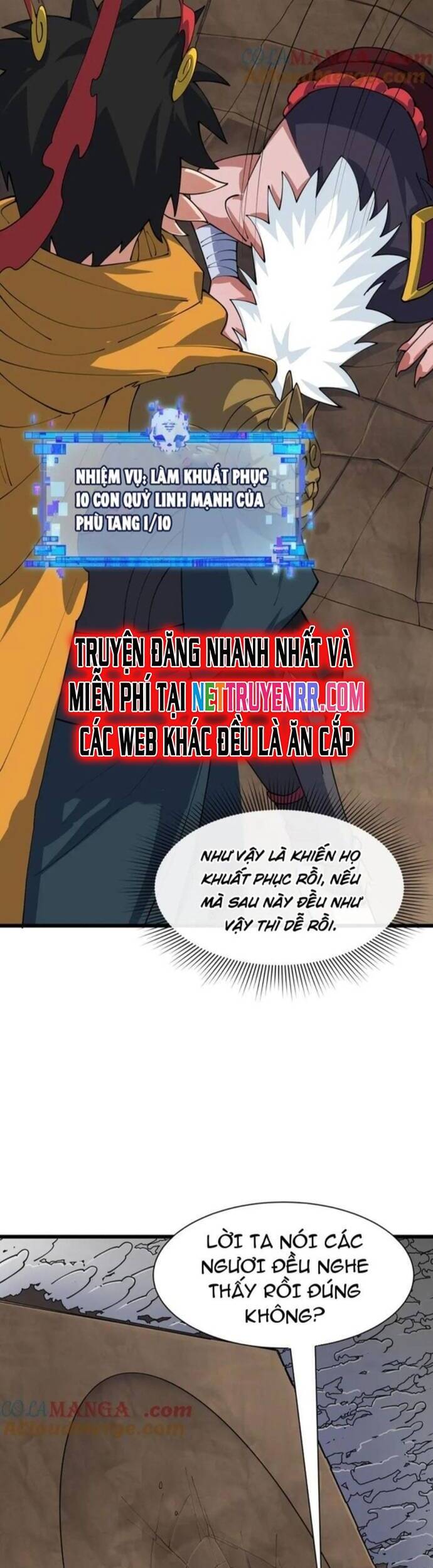 Chương 411
