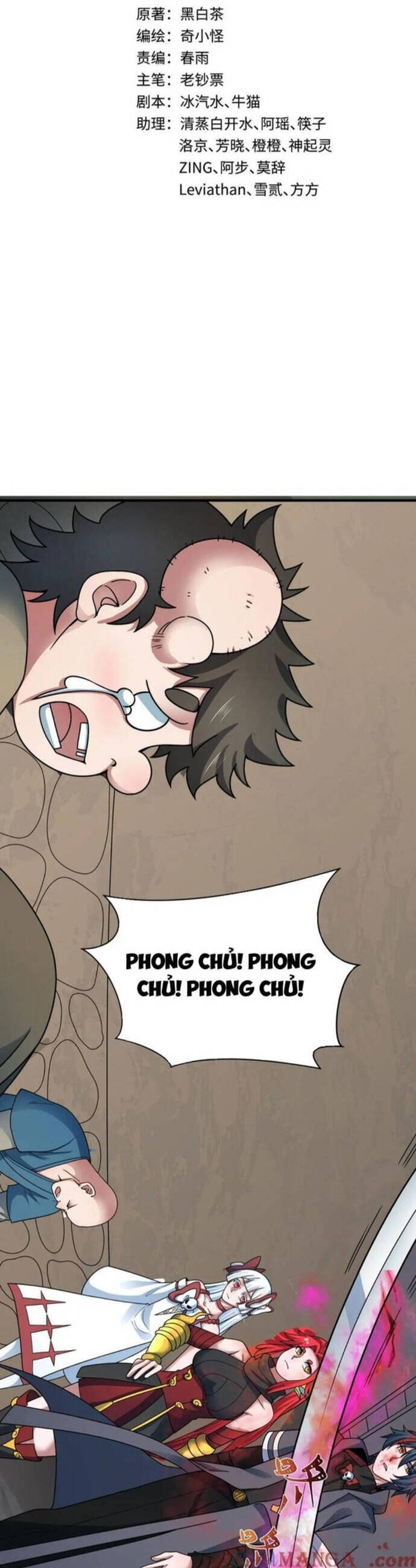 Chương 411