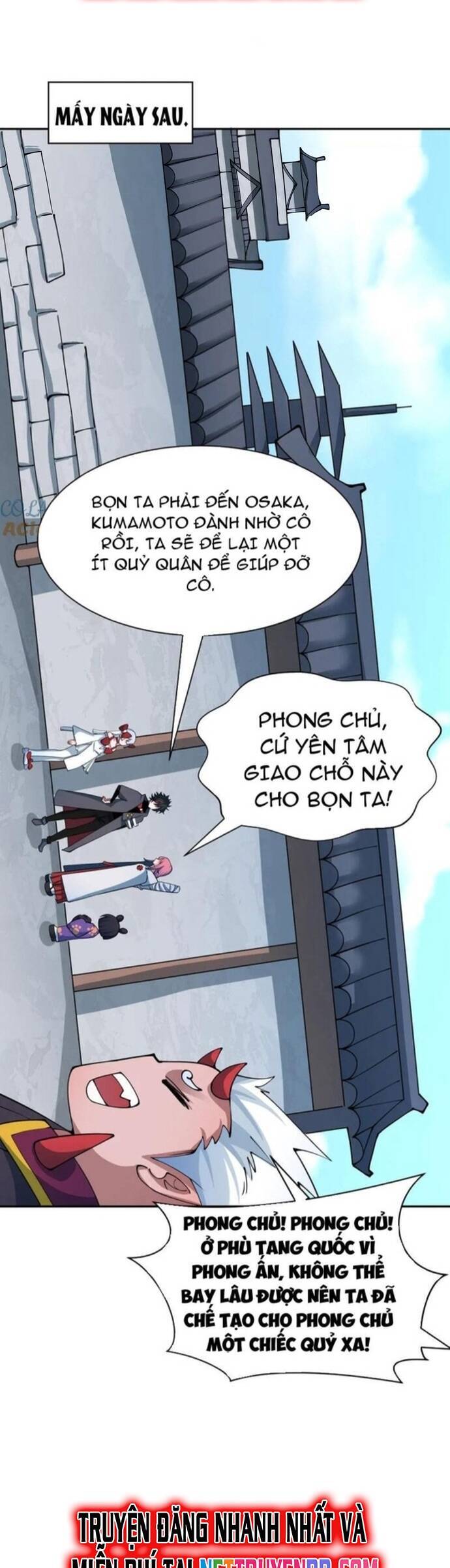 Chương 411