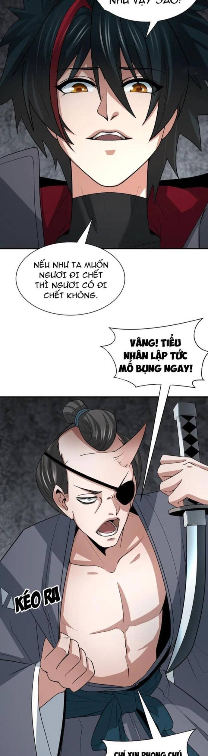 Chương 411