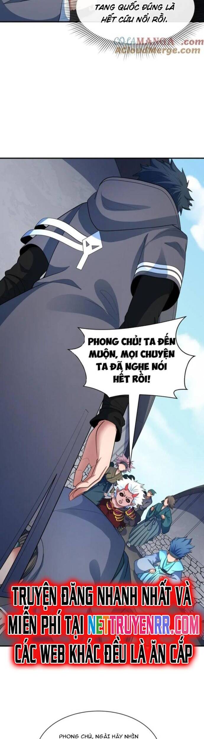 Chương 411