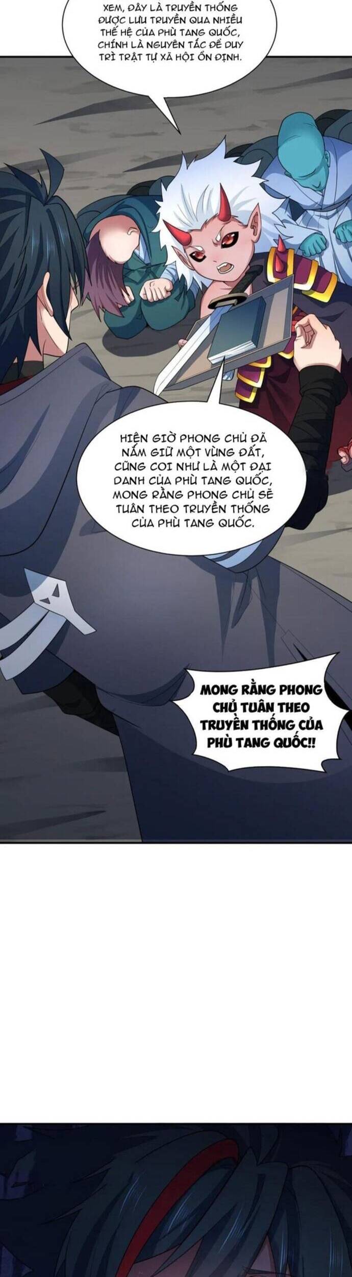 Chương 411