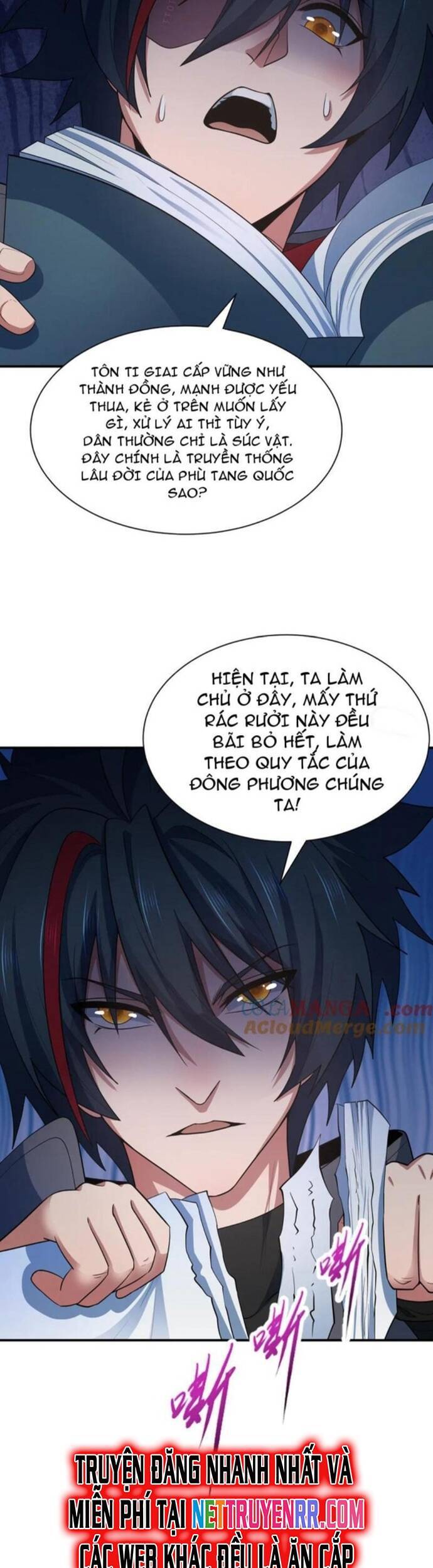 Chương 411