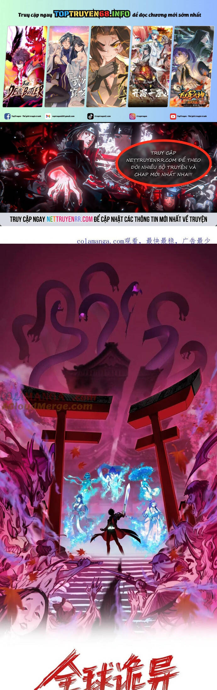 Chương 419