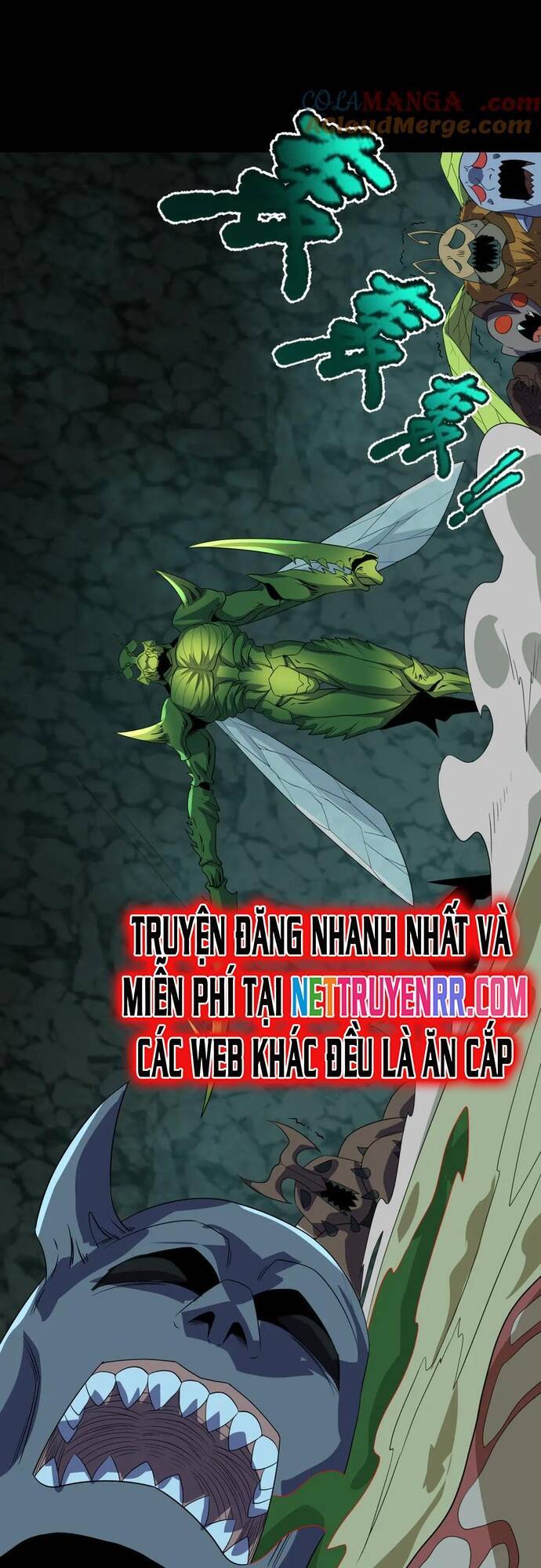 Chương 419