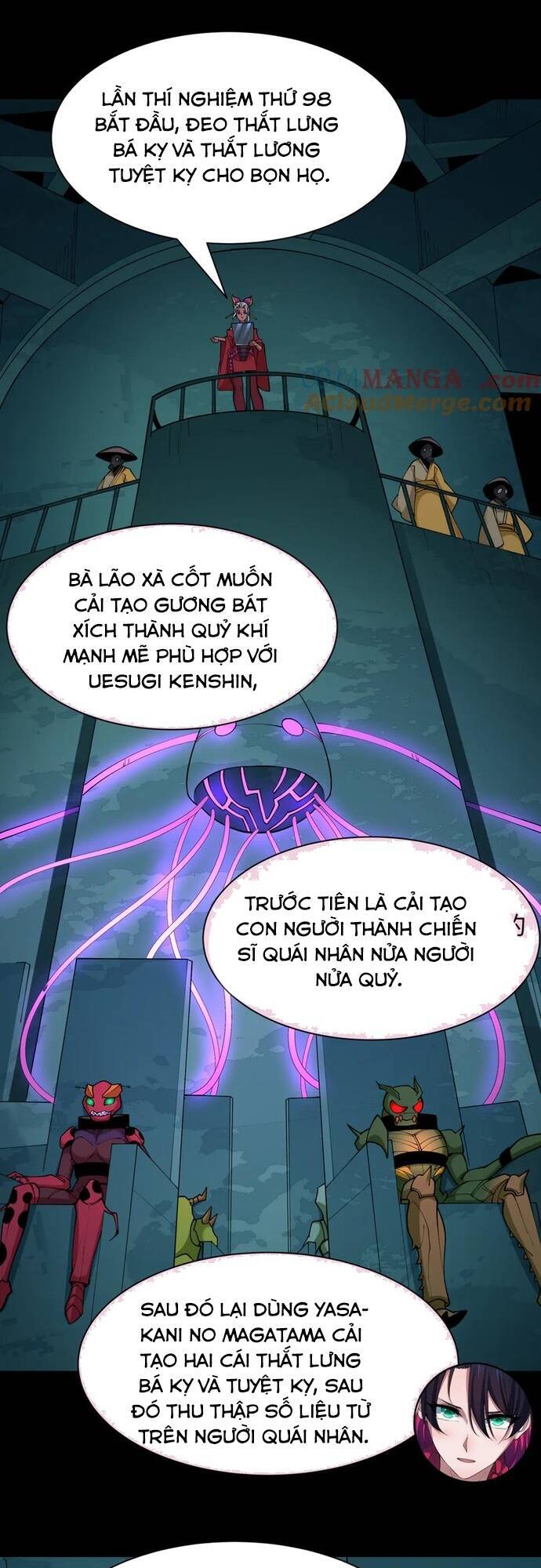 Chương 419