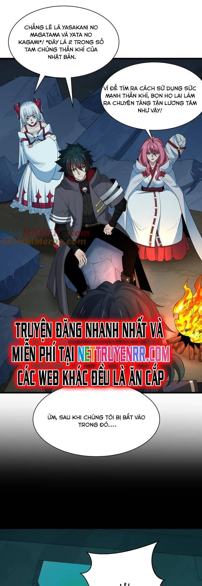 Chương 419