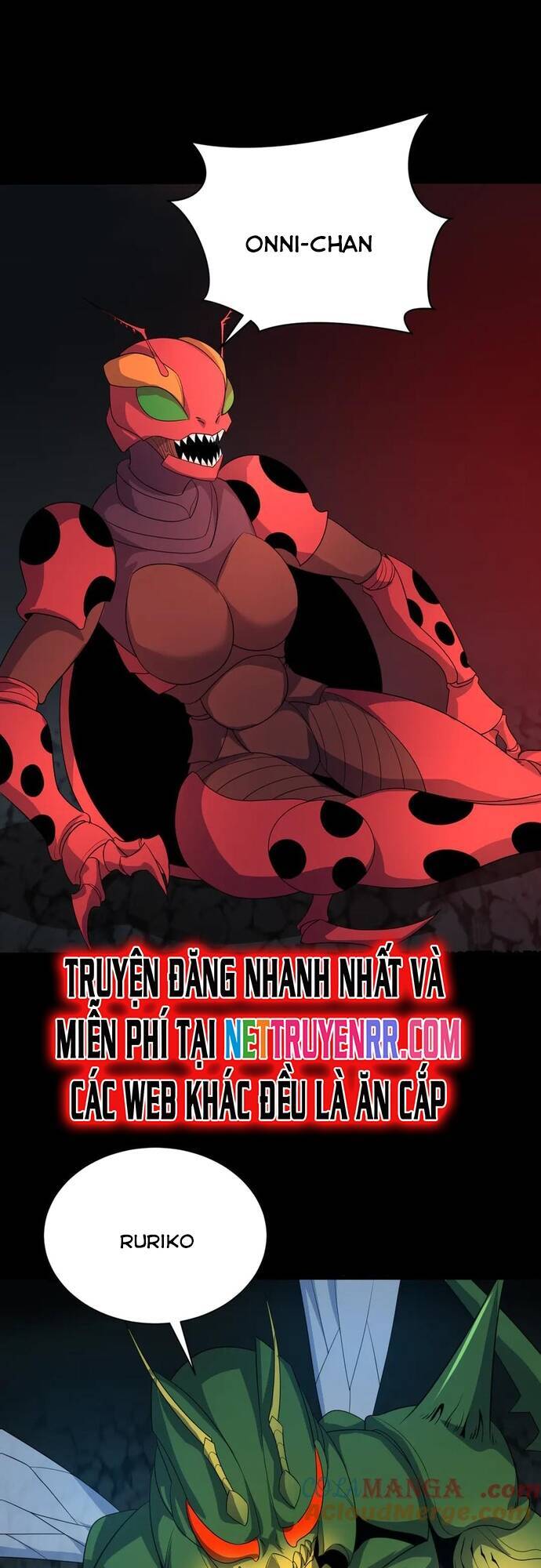 Chương 419