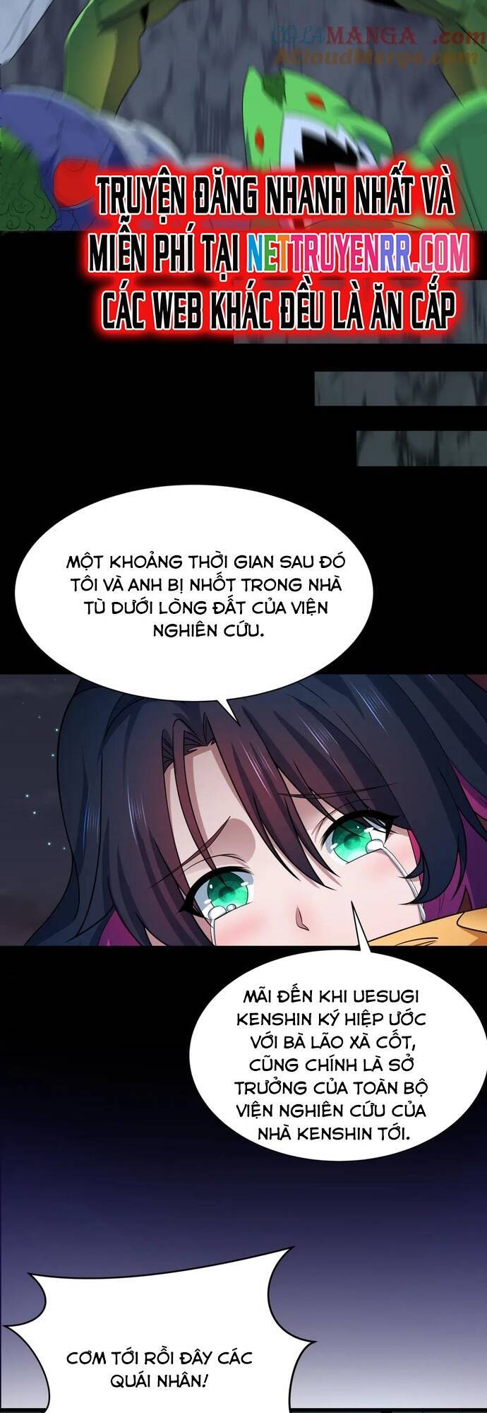 Chương 419