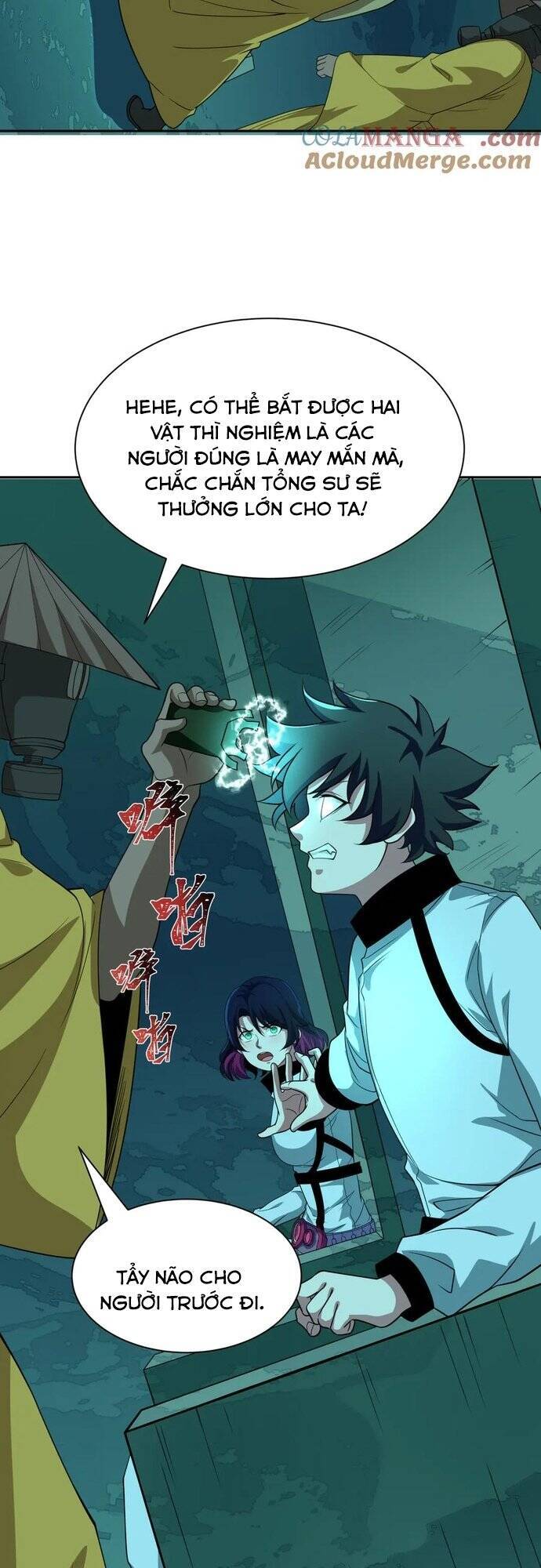 Chương 420