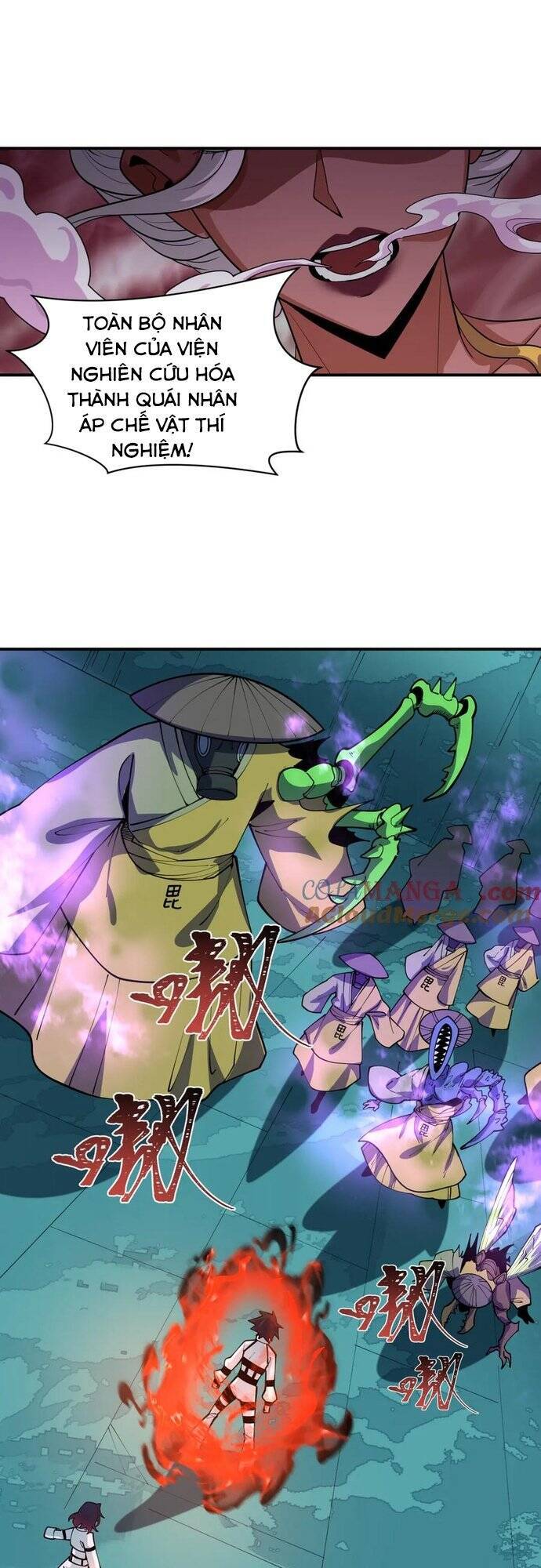 Chương 420