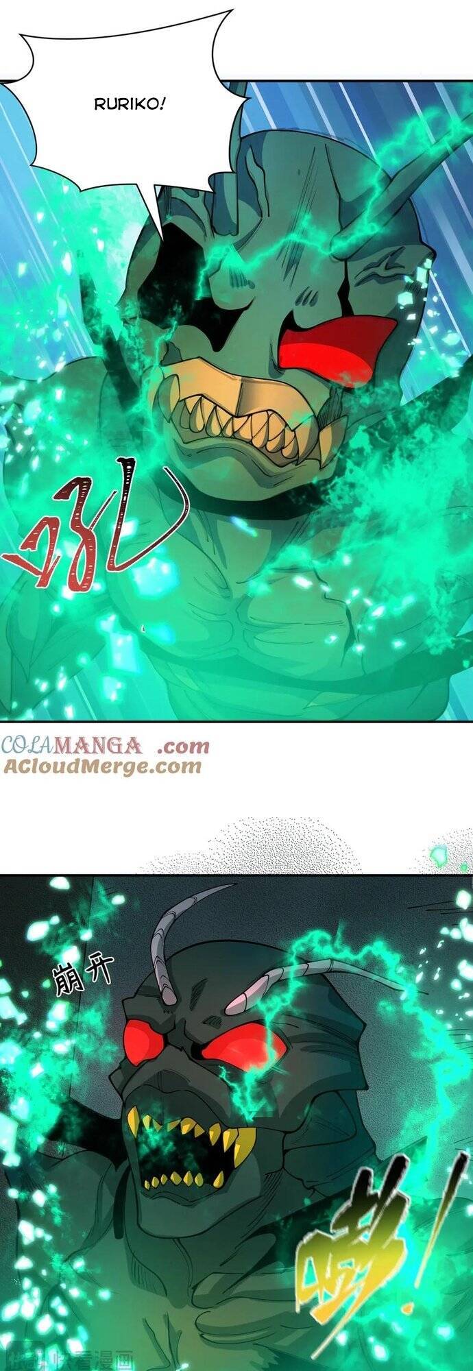 Chương 420