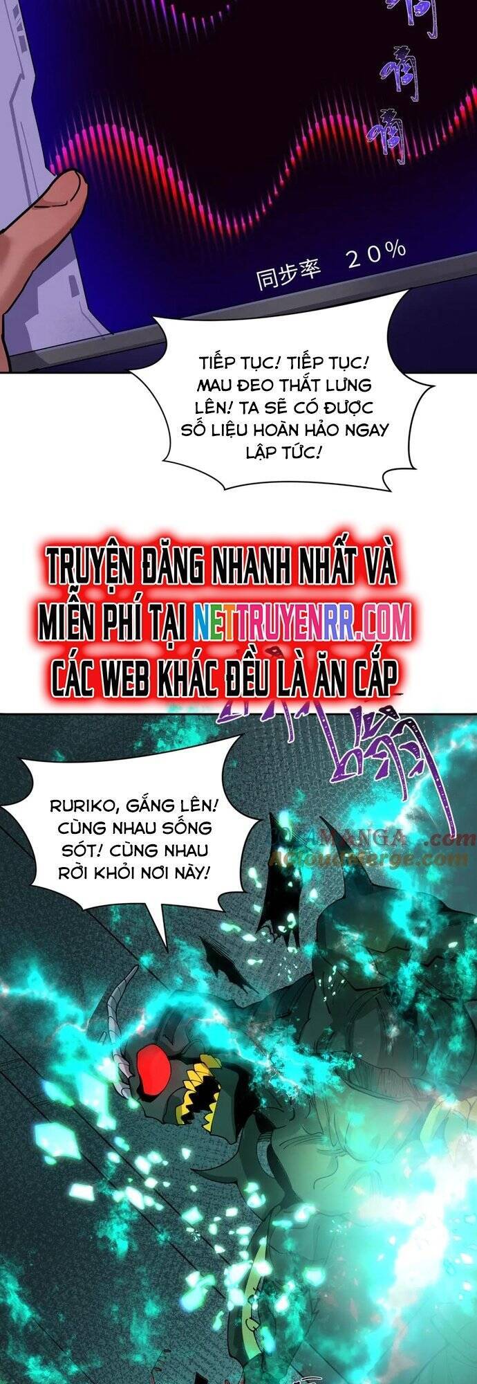 Chương 420