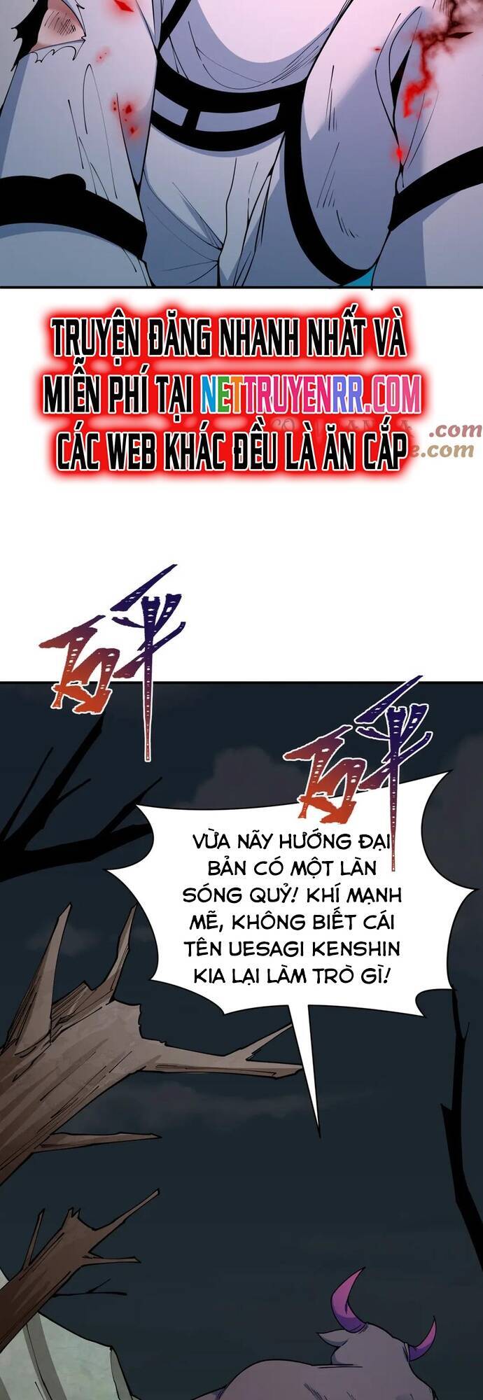 Chương 421