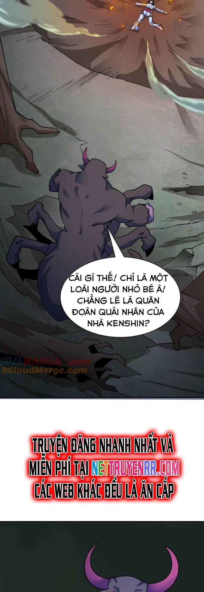 Chương 421