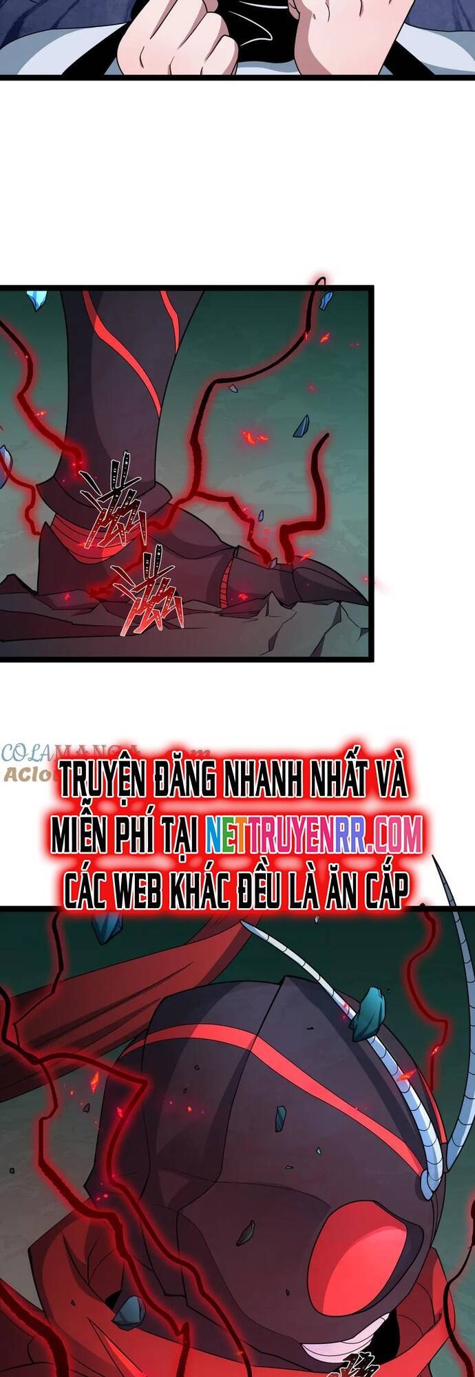 Chương 421