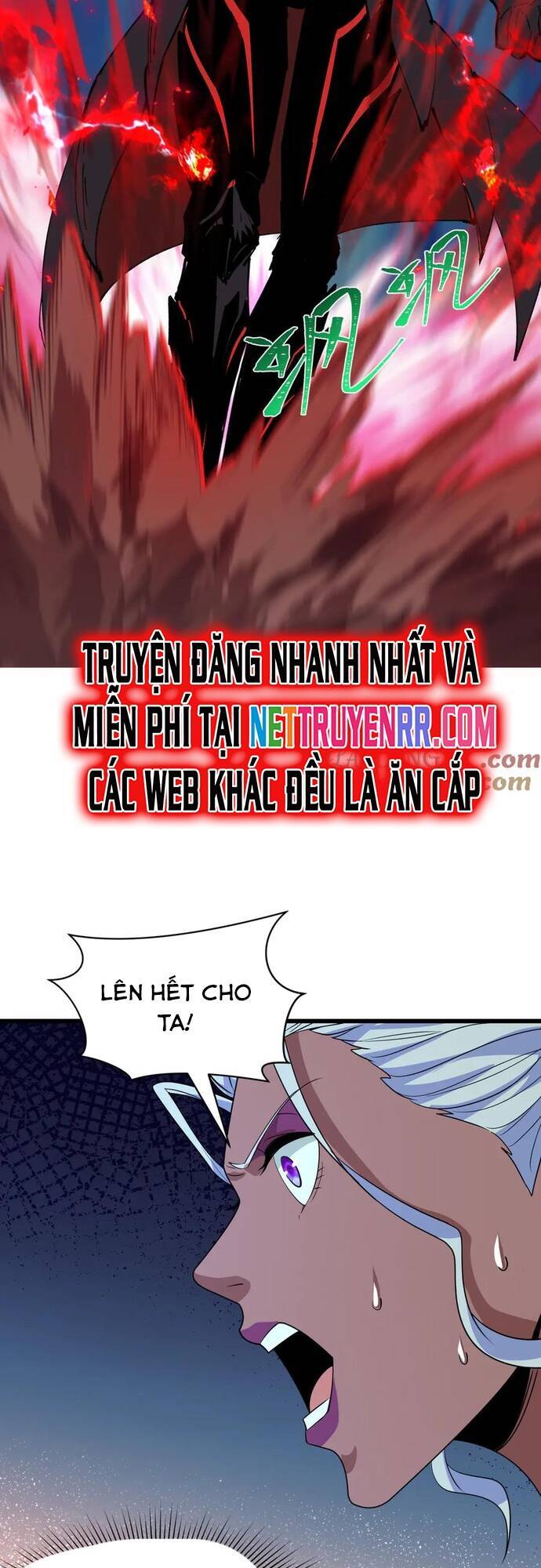 Chương 421