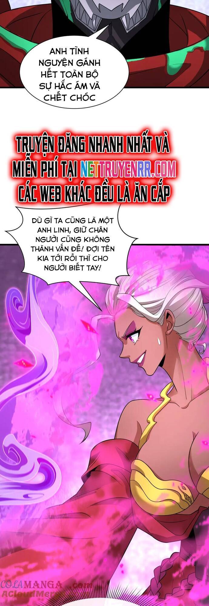 Chương 421