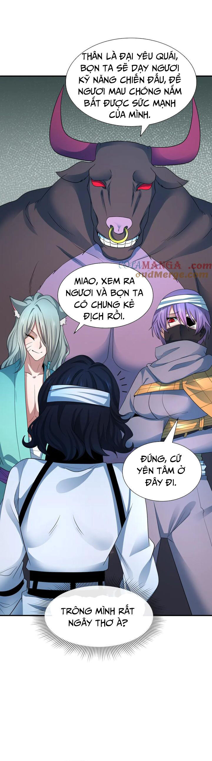 Chương 422