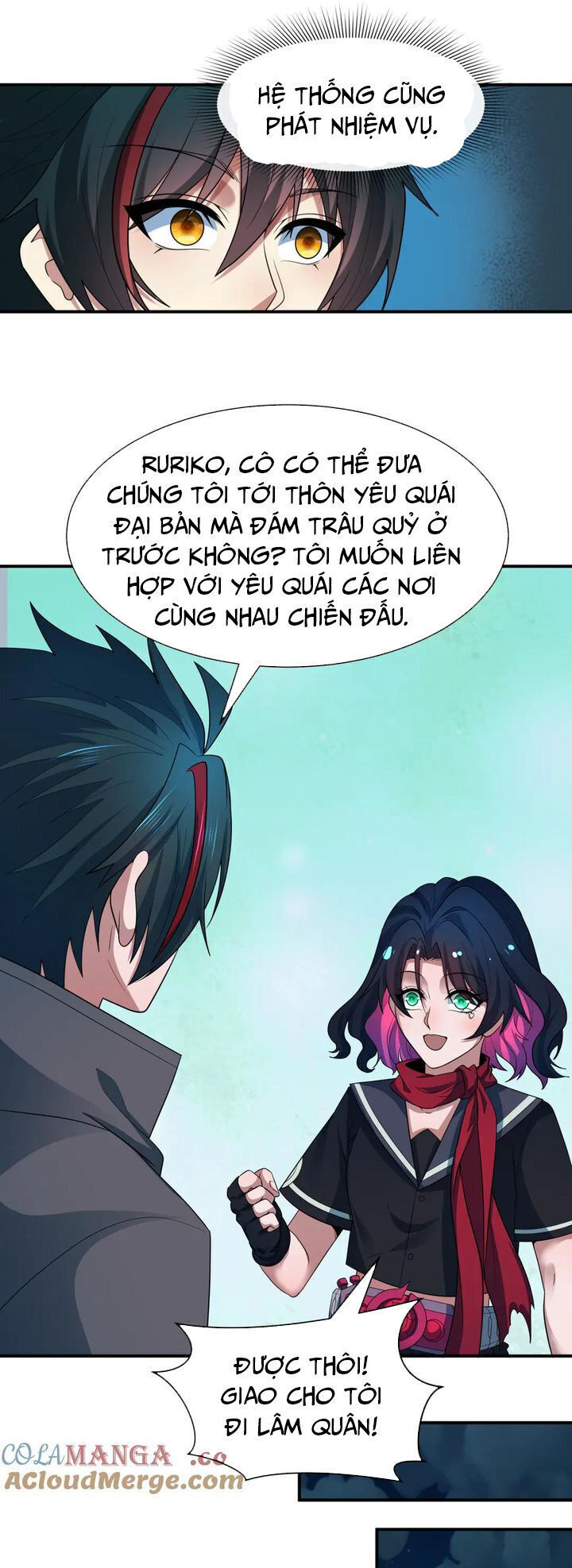 Chương 422