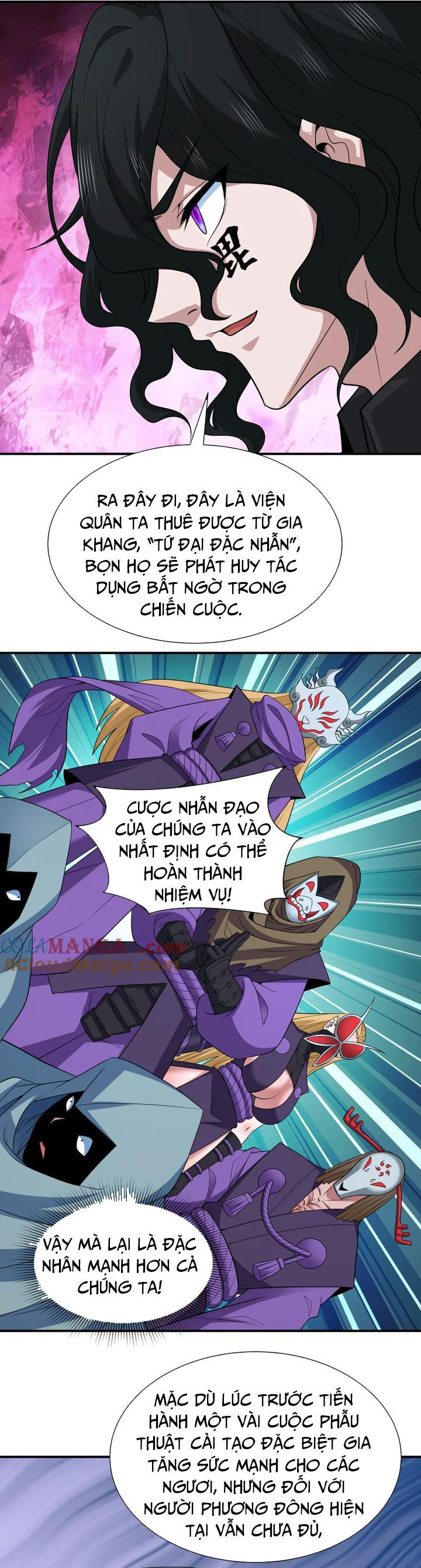 Chương 422