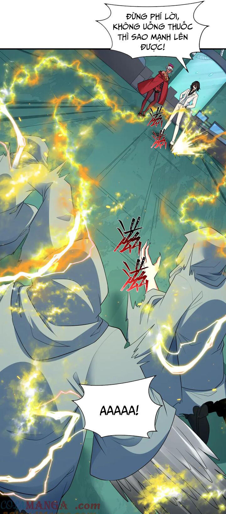 Chương 422