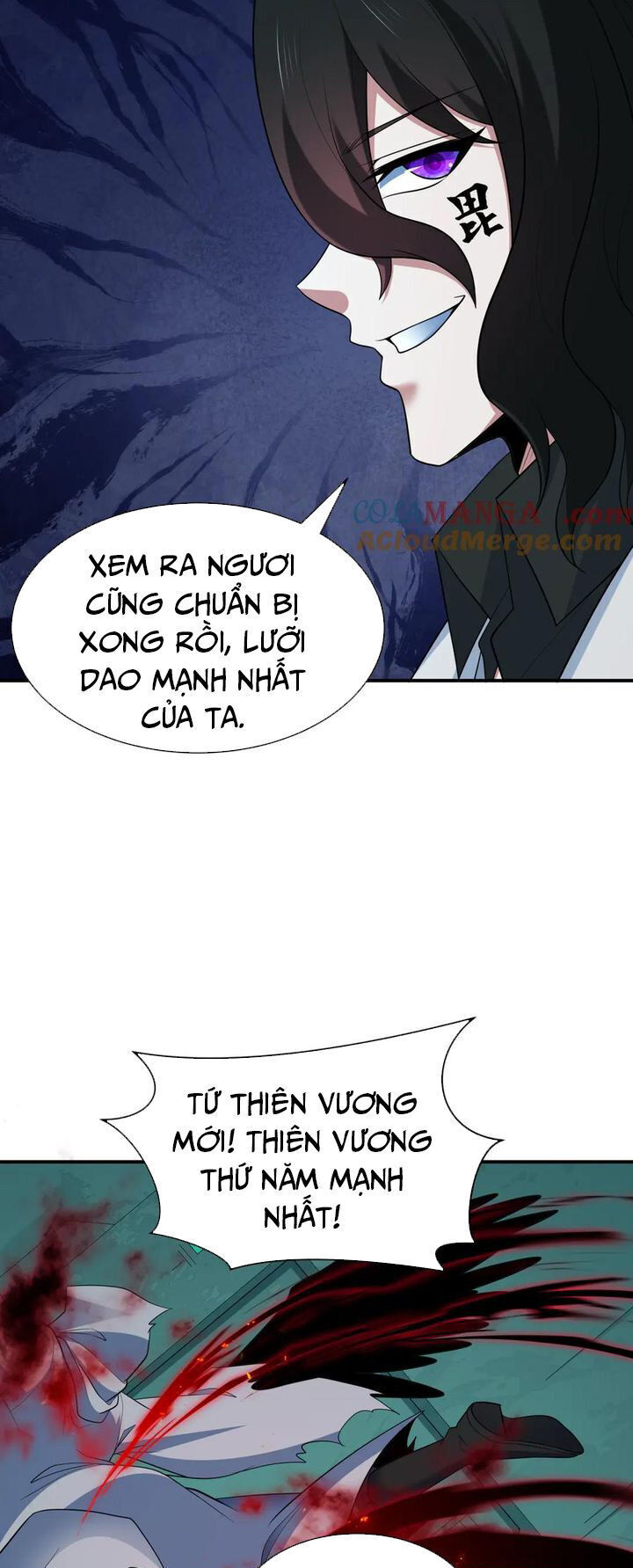 Chương 422