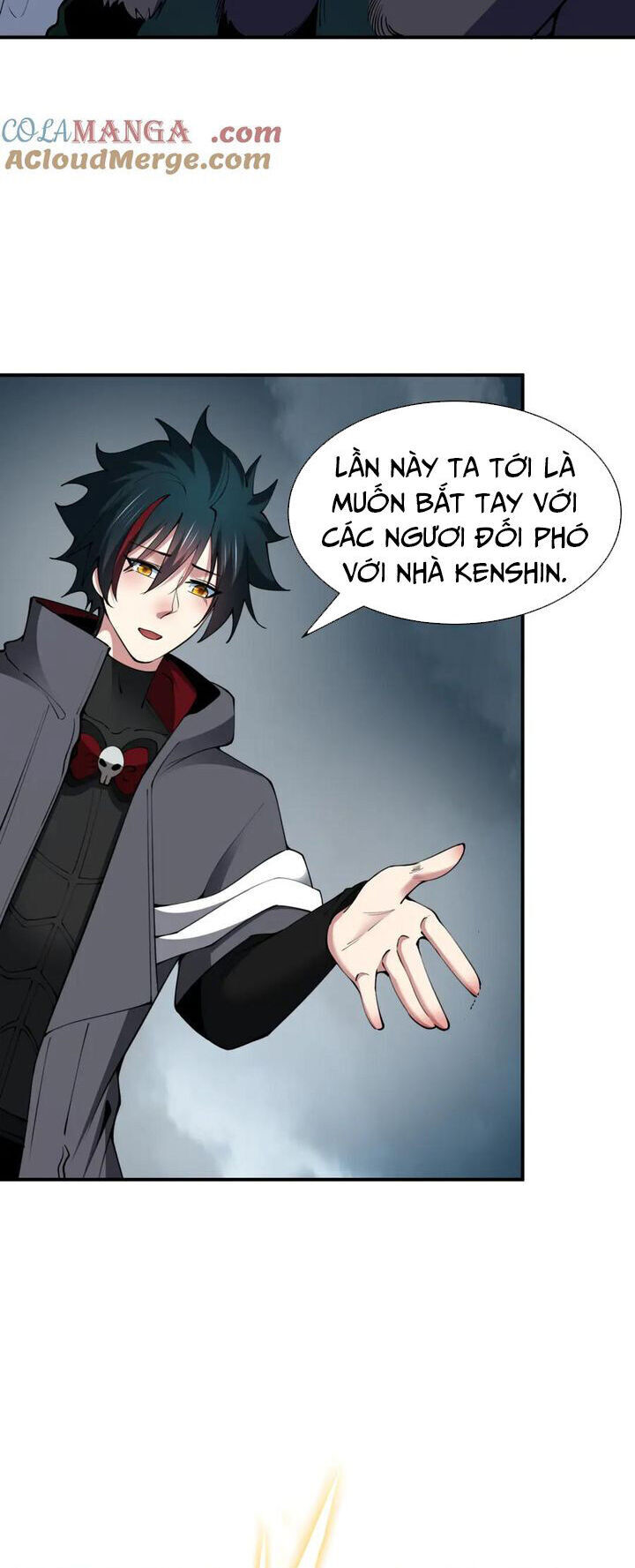 Chương 422