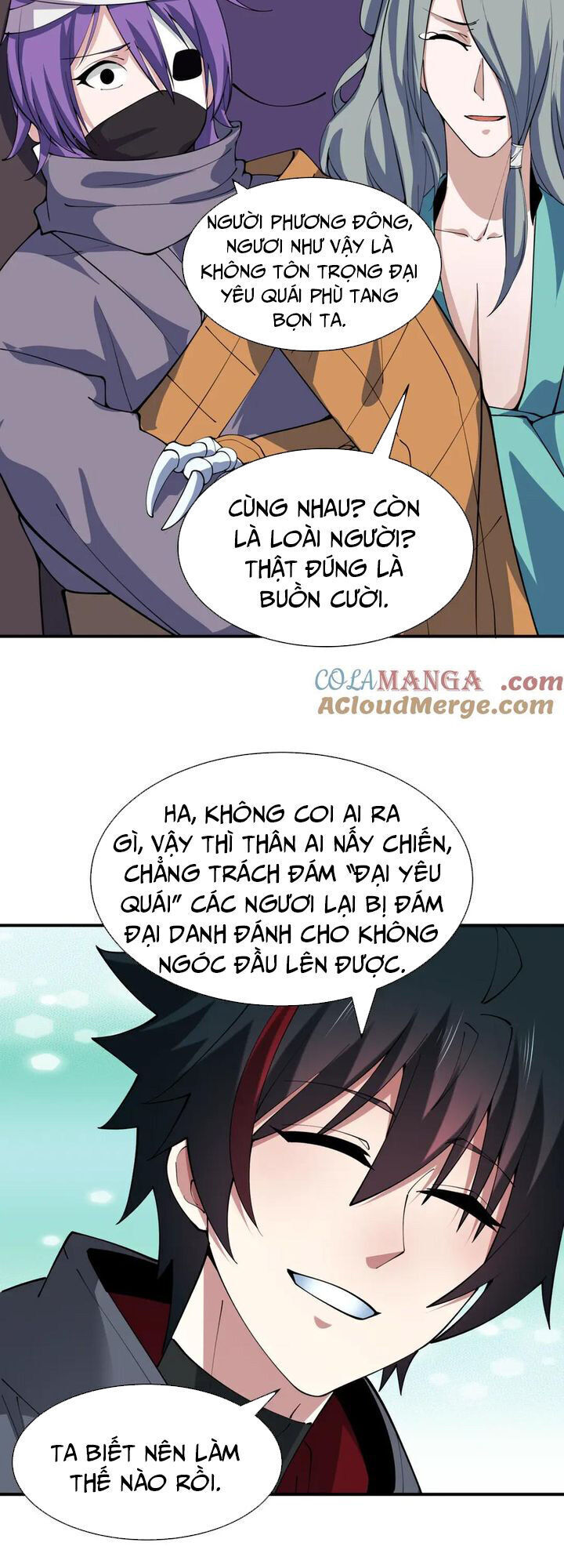 Chương 422