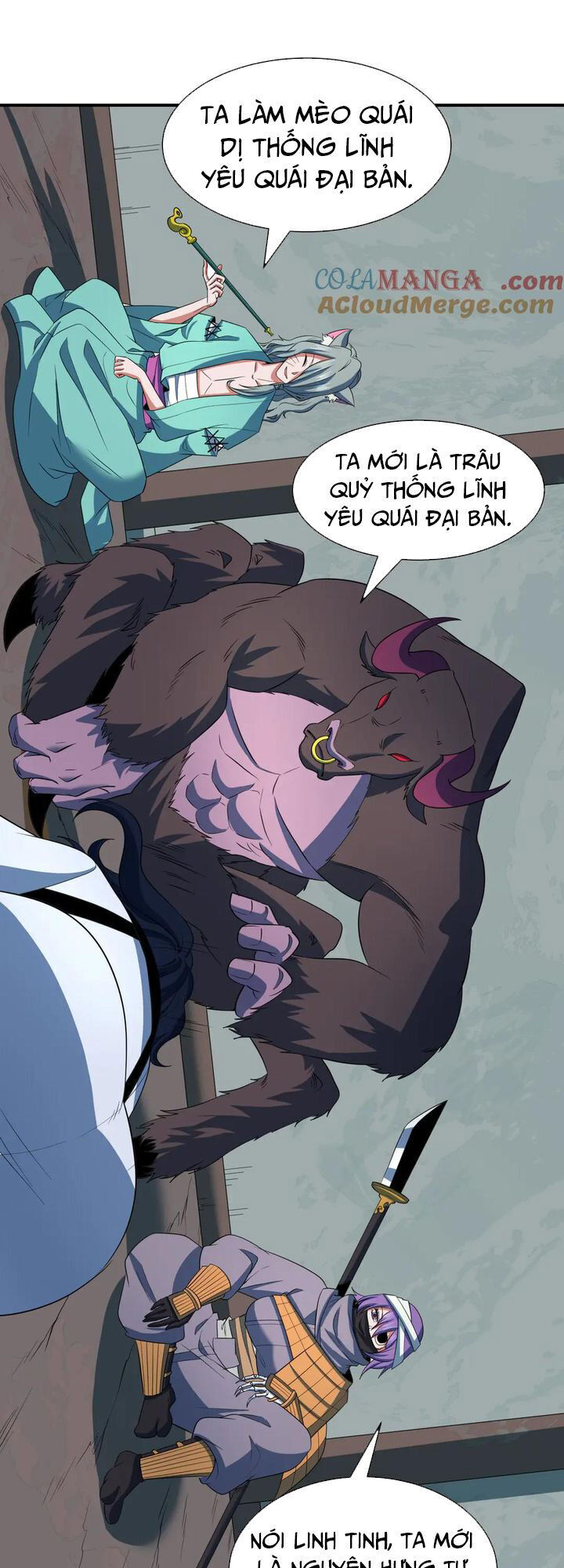 Chương 422
