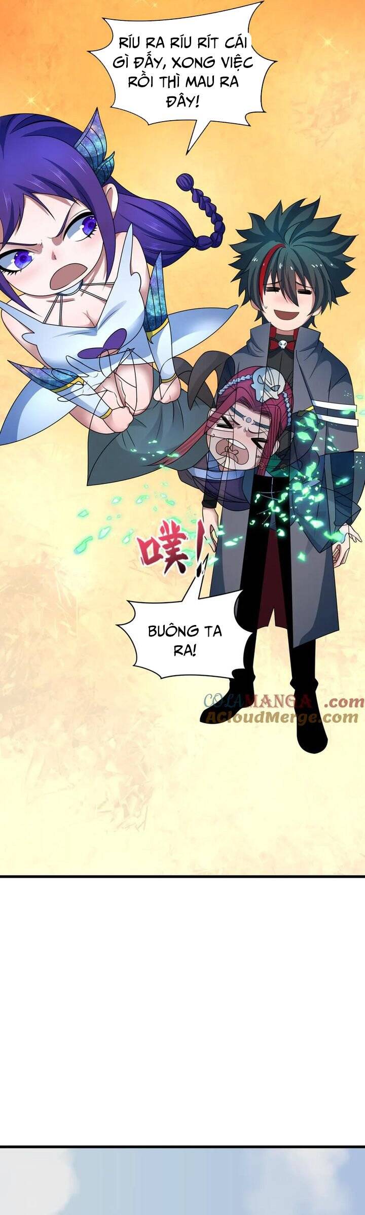 Chương 423