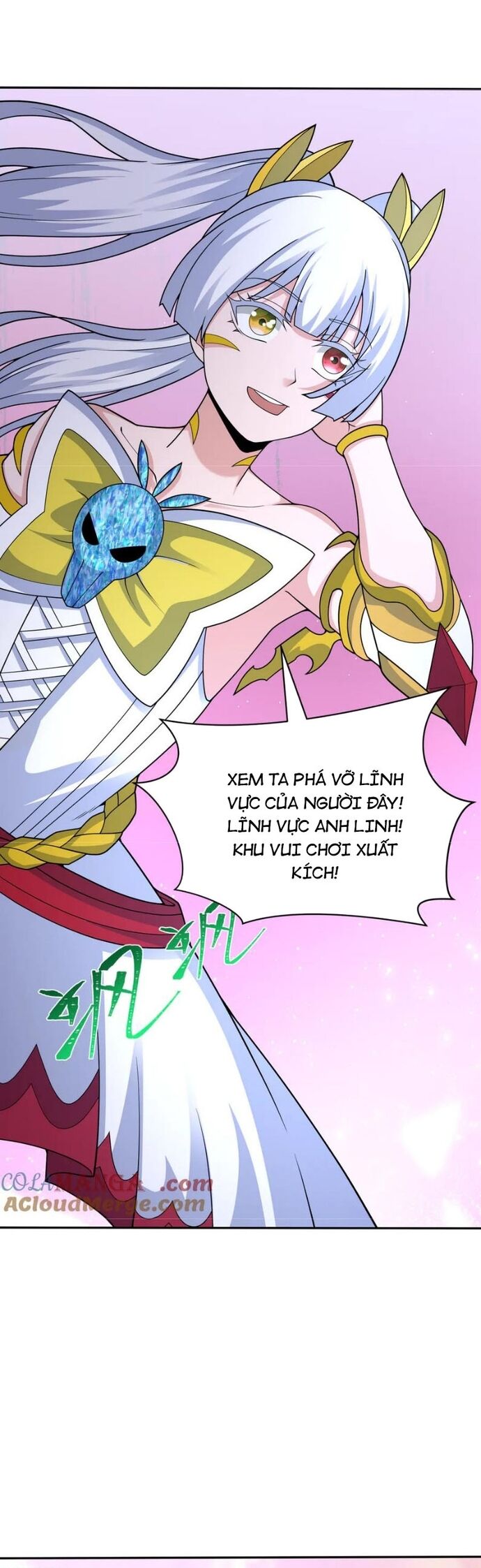 Chương 427