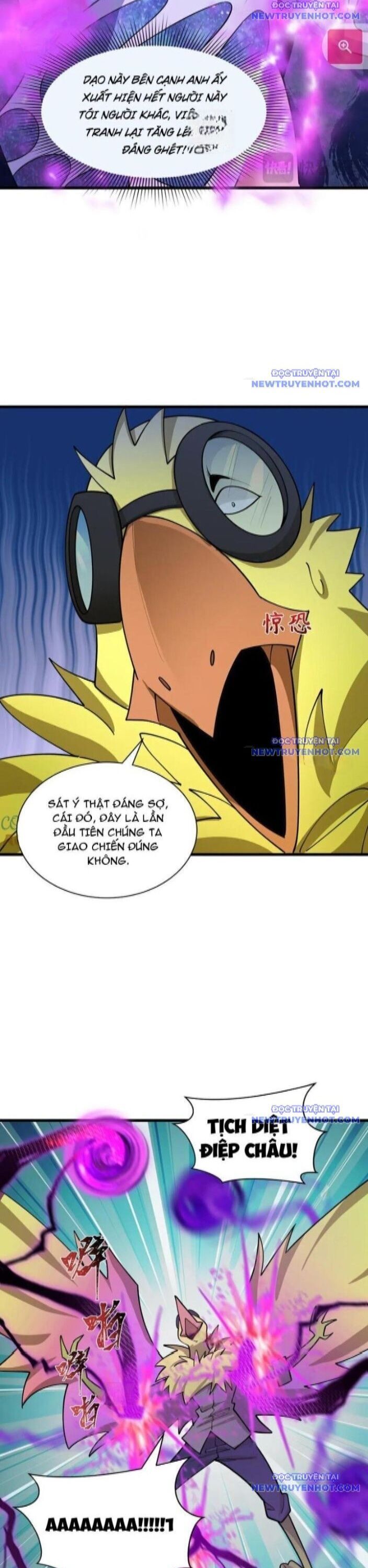 Chương 429