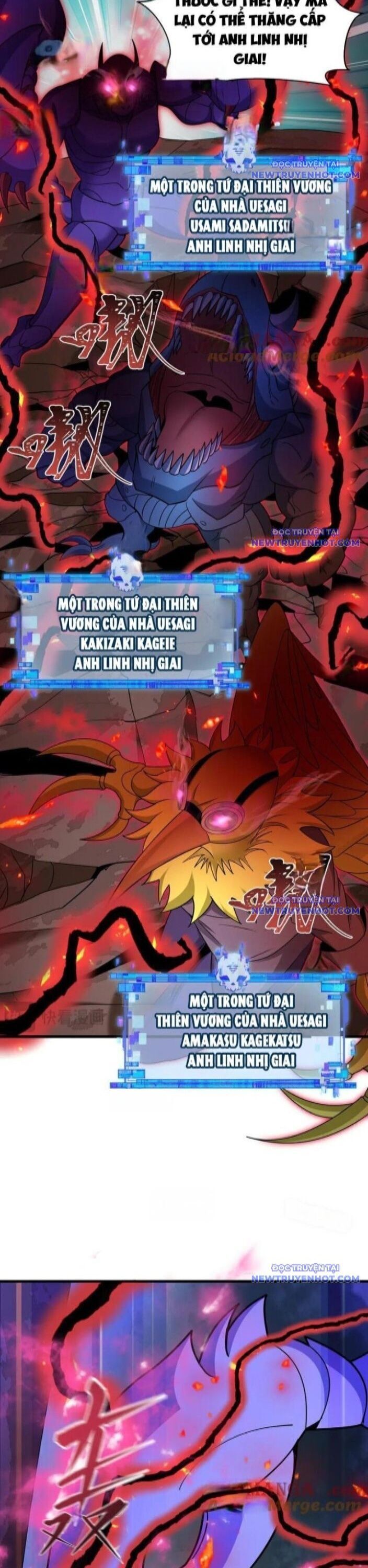 Chương 429