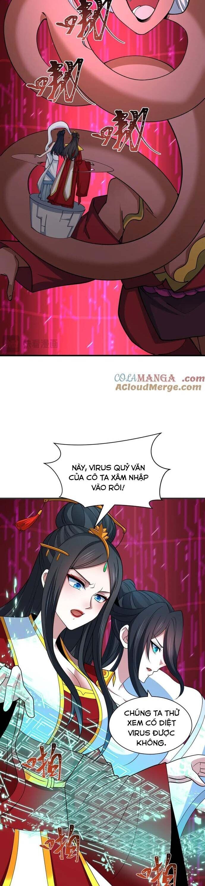 Chương 430