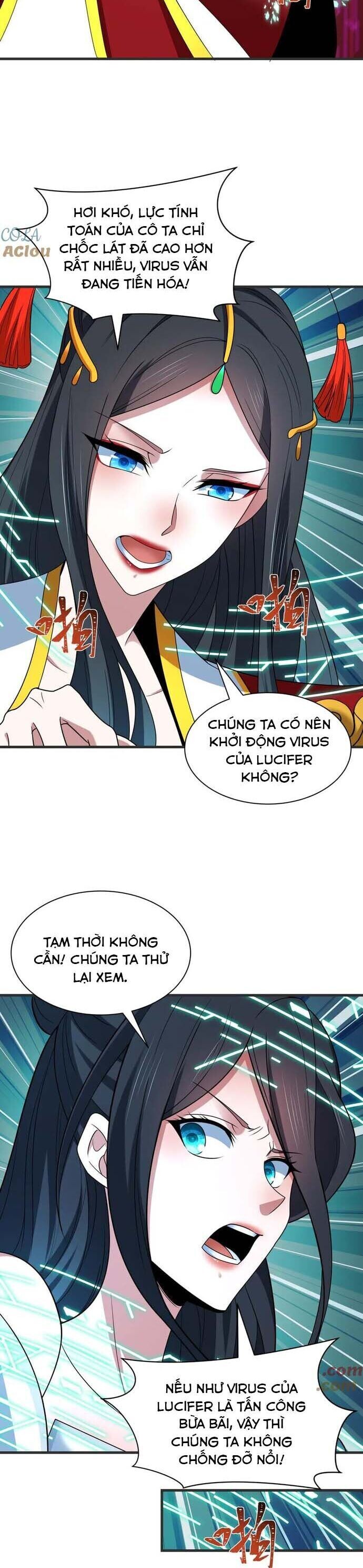 Chương 430
