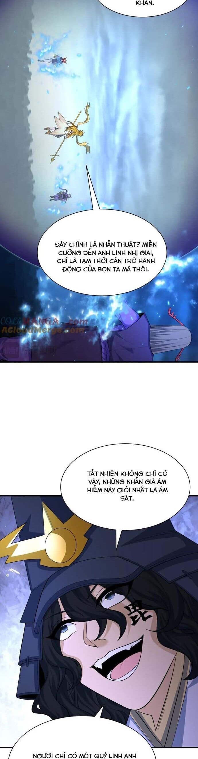 Chương 430