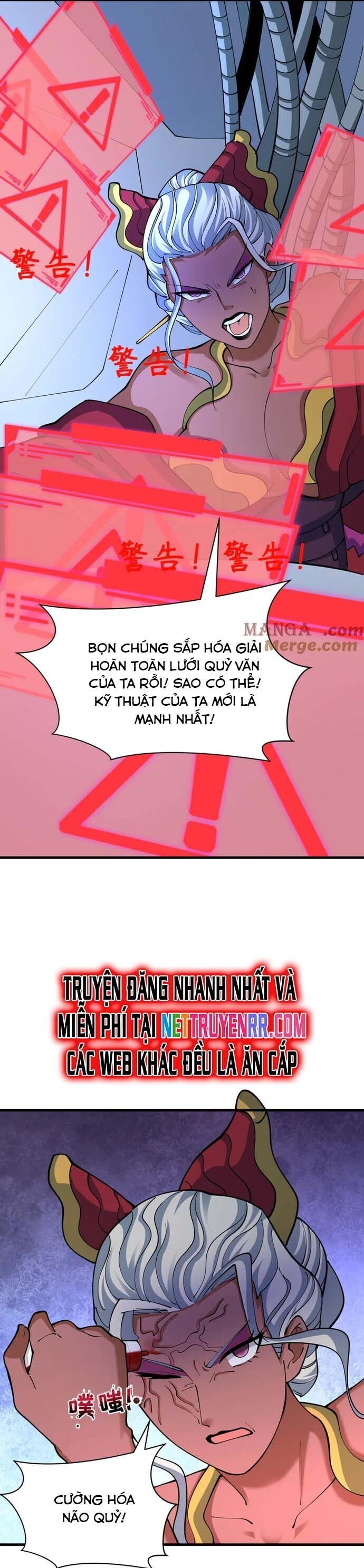 Chương 430